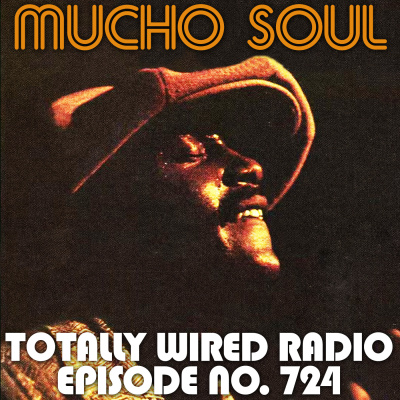 Mucho Souls Podcast