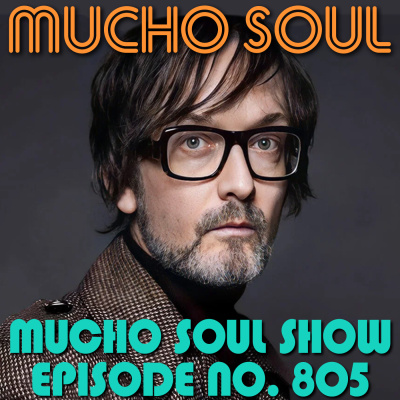 Mucho Souls Podcast