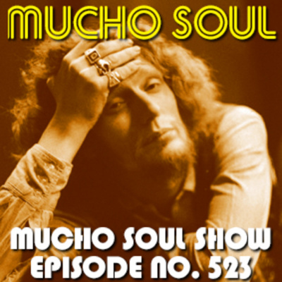 Mucho Souls Podcast