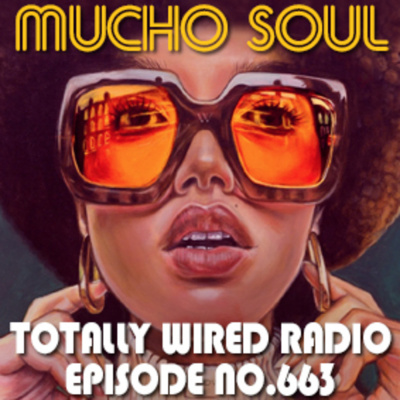 Mucho Souls Podcast