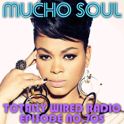 Mucho Souls Podcast