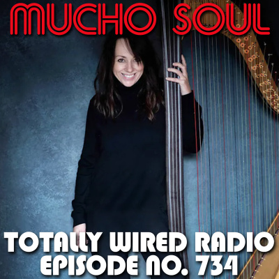 Mucho Souls Podcast