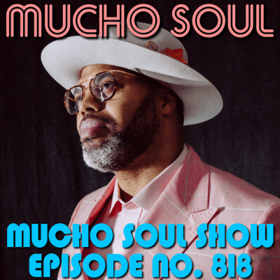 Mucho Souls Podcast