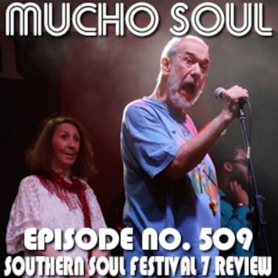 Mucho Souls Podcast