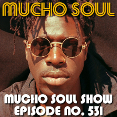 Mucho Souls Podcast