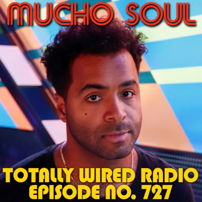 Mucho Souls Podcast