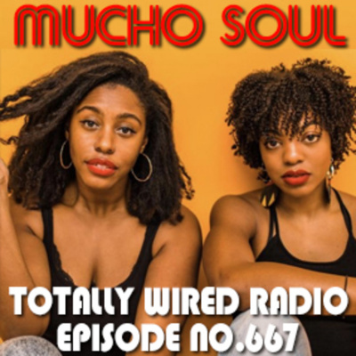 Mucho Souls Podcast