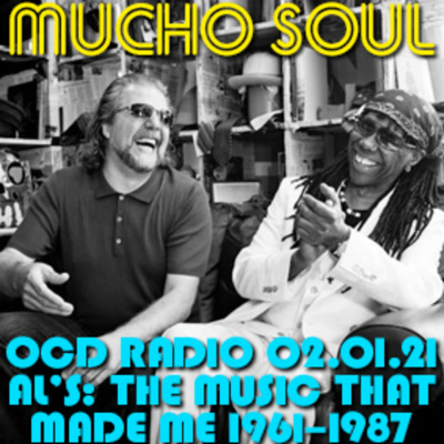 Mucho Souls Podcast