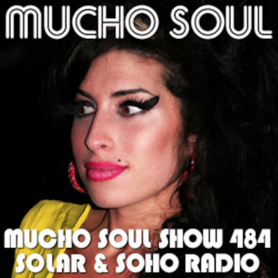 Mucho Souls Podcast