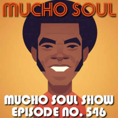 Mucho Souls Podcast
