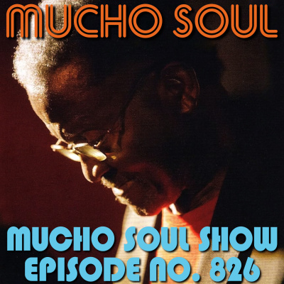 Mucho Souls Podcast