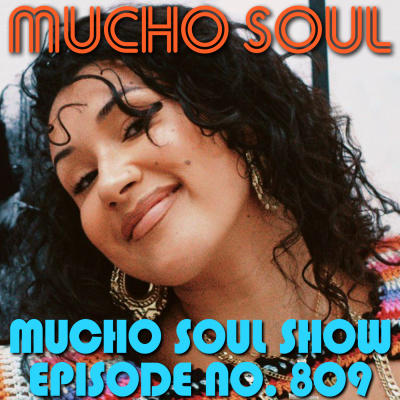 Mucho Souls Podcast