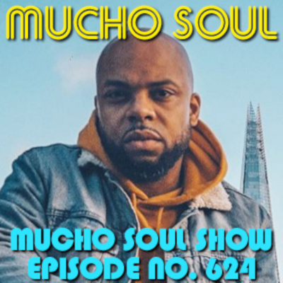 Mucho Souls Podcast