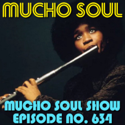 Mucho Souls Podcast