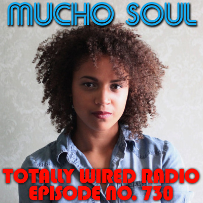 Mucho Souls Podcast