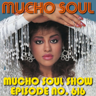 Mucho Souls Podcast