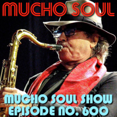 Mucho Souls Podcast