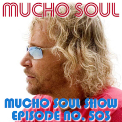 Mucho Souls Podcast