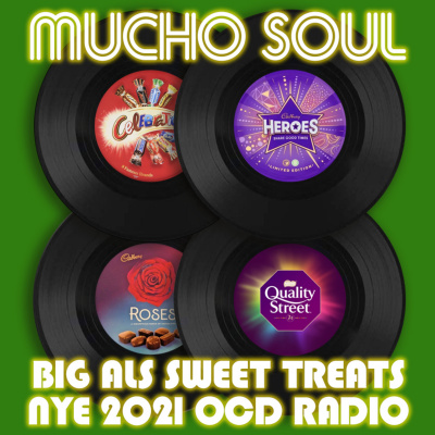 Mucho Souls Podcast