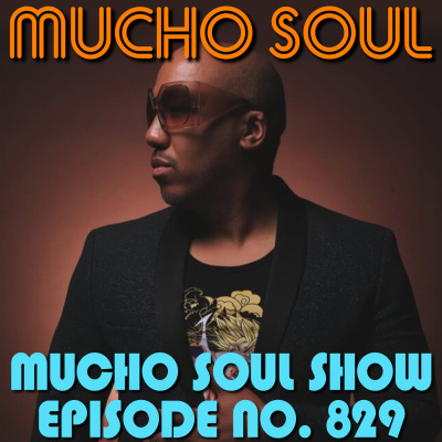 Mucho Souls Podcast