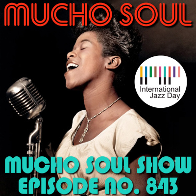 Mucho Souls Podcast