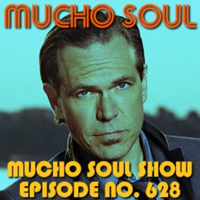 Mucho Souls Podcast
