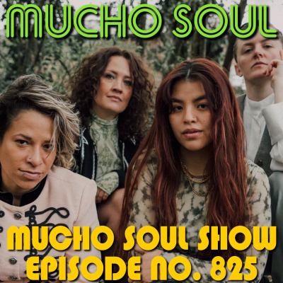 Mucho Souls Podcast