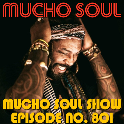 Mucho Souls Podcast