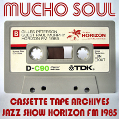 Mucho Souls Podcast