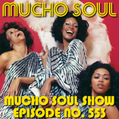 Mucho Souls Podcast