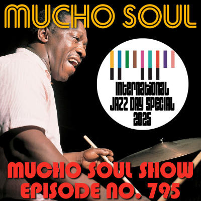 Mucho Souls Podcast