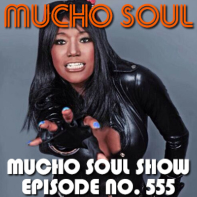 Mucho Souls Podcast