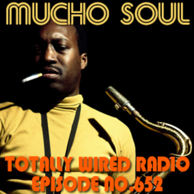 Mucho Souls Podcast