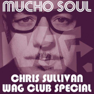 Mucho Souls Podcast