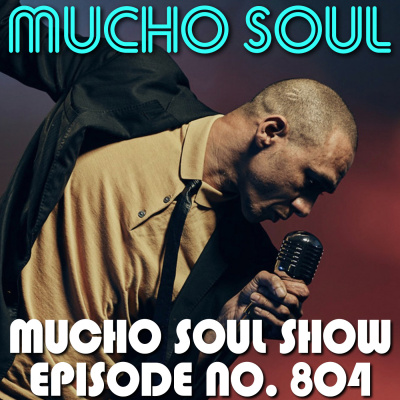Mucho Souls Podcast