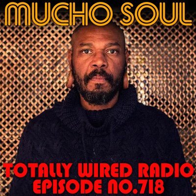Mucho Souls Podcast