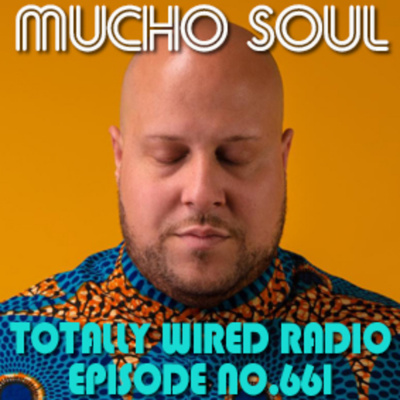 Mucho Souls Podcast