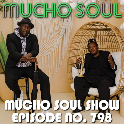 Mucho Souls Podcast