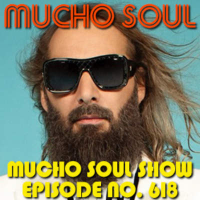 Mucho Souls Podcast