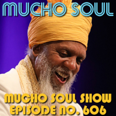 Mucho Souls Podcast