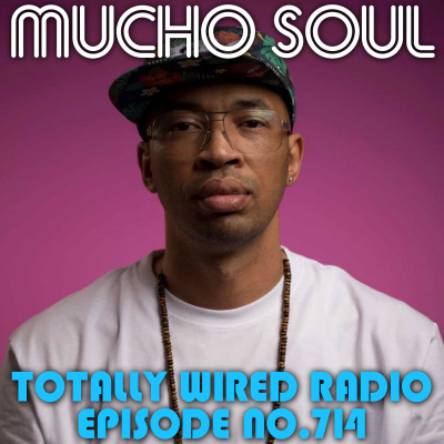 Mucho Souls Podcast