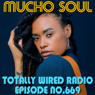 Mucho Souls Podcast