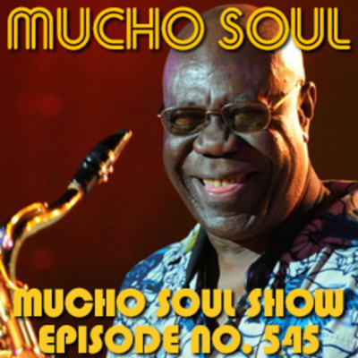 Mucho Souls Podcast