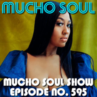 Mucho Souls Podcast