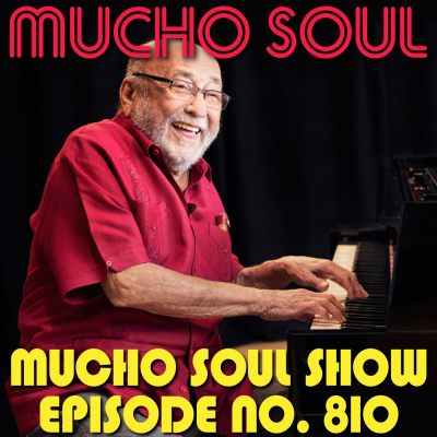 Mucho Souls Podcast