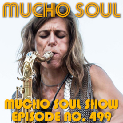 Mucho Souls Podcast
