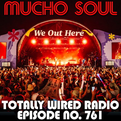 Mucho Souls Podcast