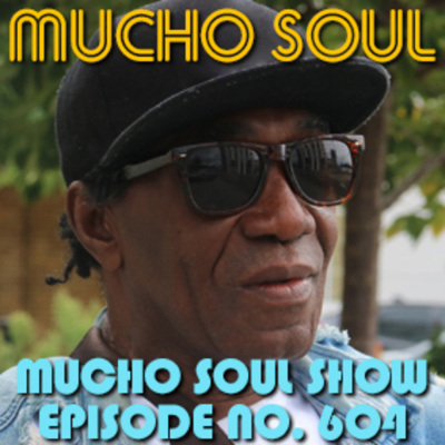 Mucho Souls Podcast