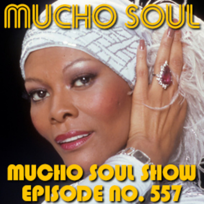 Mucho Souls Podcast