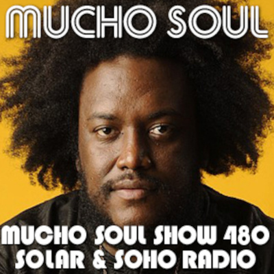 Mucho Souls Podcast